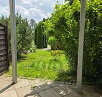 Sonnige 2-Raumwohnung mit Terrasse, Einbauküche, Fußbodenheizung - Löbau