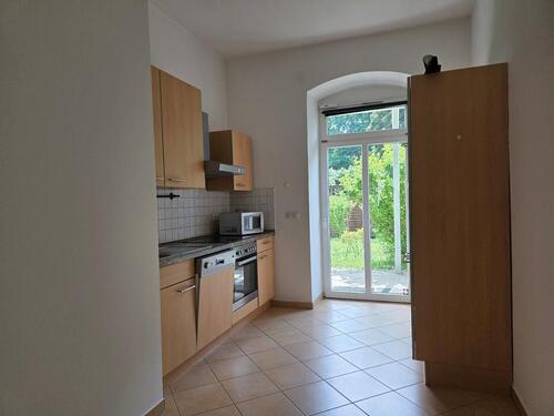 Foto - 2 Zimmer Erdgeschoßwohnung zur Miete in Löbau