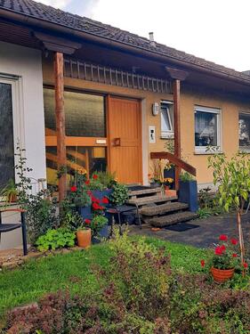 Foto - Ferienwohnung in Ostheim v.d. Rhön