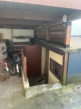 Foto - 20m2 Lagerraum Lager - 200,00&nbsp;EUR Miete,