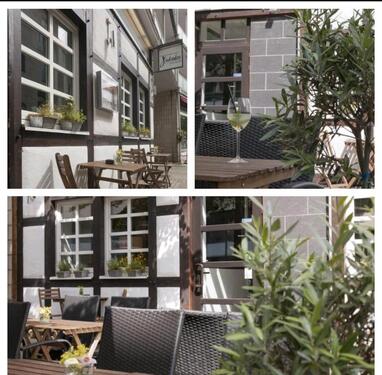 Foto - Ein Café in der Bielefelder Altstadt zur Miete!