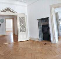 Kurgebiet - 3,5 ZKB in Jugendstil-Villa - Bad Kreuznach Bad Münster am Stein-Ebernburg