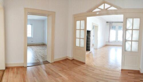 Foto - 3.5 Zimmer Etagenwohnung zur Miete in Bad Kreuznach