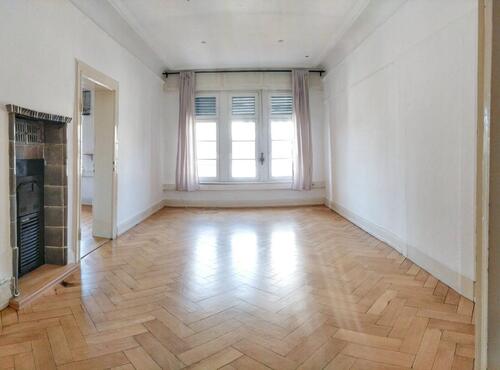 Foto - Etagenwohnung in Bad Kreuznach zur Miete