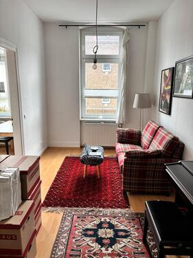 Foto - Etagenwohnung in Koblenz zur Miete