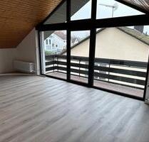 56qm 3-ZKB Studio-Wohnung in KA-Palmbach *TOP* - Karlsruhe Wettersbach