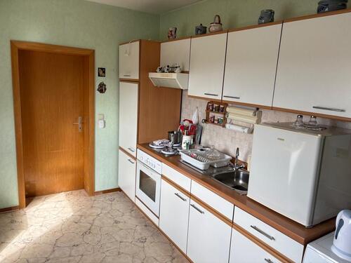 Foto - 6 Zimmer Einfamilienhaus in Nentershausen