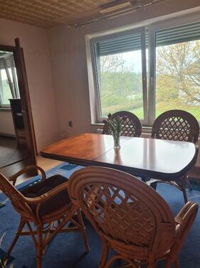 Foto - Einfamilienhaus in Nentershausen zur Miete