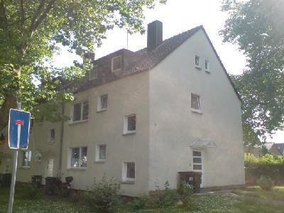 Foto - Studenten aufgepasst! Kleine Wohnung in ruhiger Lage mit neuem Bad jetzt mieten -