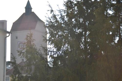 Foto - Ruhige, lichtdurchflutete 1,5-Zimmer-Wohnung nahe Stadtplatz