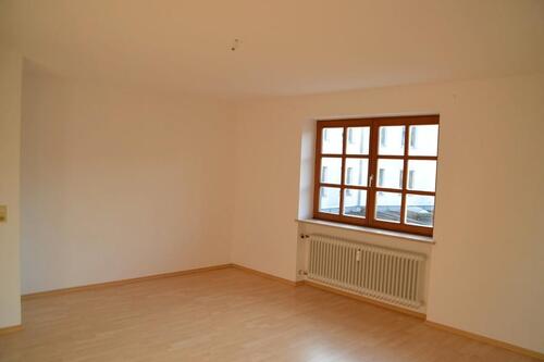 Foto - 1.5 Zimmer Etagenwohnung in Neuötting