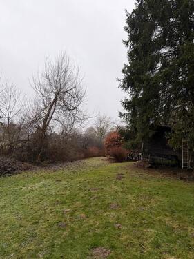 Foto - Idyllisches Freizeitgrundstück in Burchbach-Holzhausen