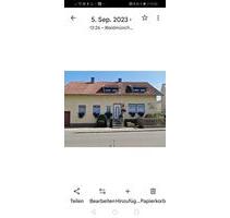 Einfamilienhaus idyllisch gelegen - Waldmünchen