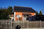 Foto - 5 Zimmer Einfamilienhaus in Malsfeld