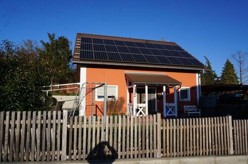 Foto - 5 Zimmer Einfamilienhaus in Malsfeld