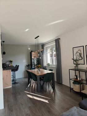 Foto - 3 Zimmer Erdgeschoßwohnung zur Miete in Osterholz-Scharmbeck