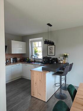 Foto - 3 Zimmer Erdgeschoßwohnung in Osterholz-Scharmbeck