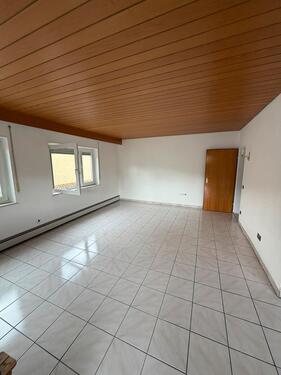 Foto - Großzügige Erdgeschosswohnung mit Garten, Keller&Garage budenheim