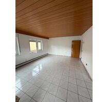 Großzügige Erdgeschosswohnung mit Garten, Keller&Garage budenheim