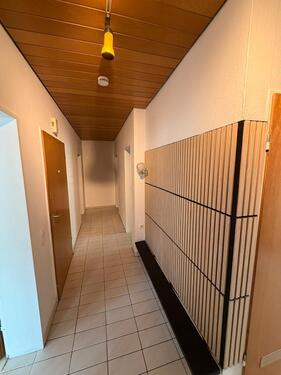 Foto - Erdgeschoßwohnung in Budenheim zur Miete