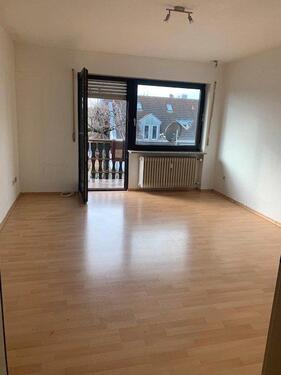 Foto - 2-zw in Veitsbronn mit neuem Wannenbad und Balkon, für 1 Person