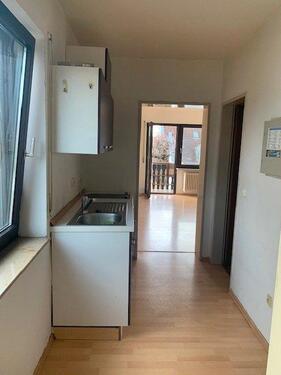 Foto - 2 Zimmer Etagenwohnung in Veitsbronn
