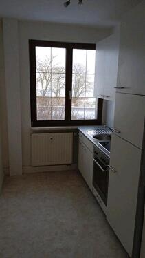 Foto - 2 Zimmerwohnung Göritz-Hirschberg
