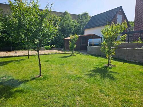 Foto - 4 Zimmer Reihenhaus zum Kaufen in Recklinghausen