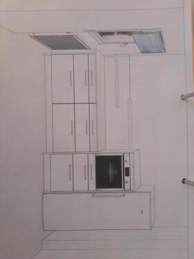 Foto - 3 Zimmer Etagenwohnung zum Kaufen in Haßfurt