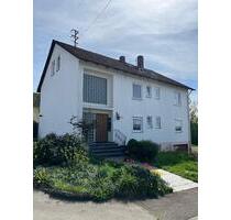 4 Zimmer Wohnung - 1.150,00 EUR Kaltmiete, in Burtenbach (PLZ: 89349)