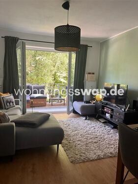 Foto - Wohnungsswap - 3 Zimmer, 65 m² - Heußweg, Eimsbüttel, Hamburg