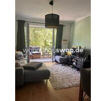 Wohnungsswap - 3 Zimmer, 65 m² - Heußweg, Eimsbüttel, Hamburg