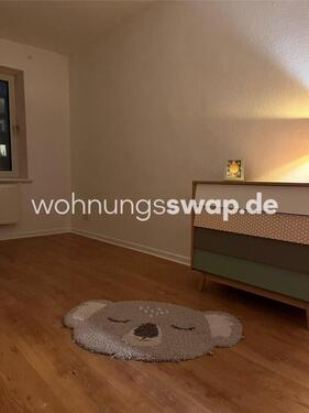 Foto - Etagenwohnung in Hamburg zur Miete