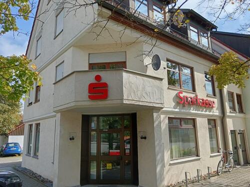 Foto - Wunderschön,ruhig,geschnittene 3 Zimmer-Wohnung
