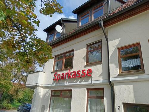 Foto - Etagenwohnung zum Kaufen in Balzheim