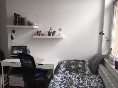 Foto - Etagenwohnung in Osnabrück zur Miete