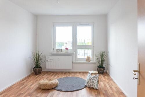 Foto - Etagenwohnung zur Miete in Chemnitz
