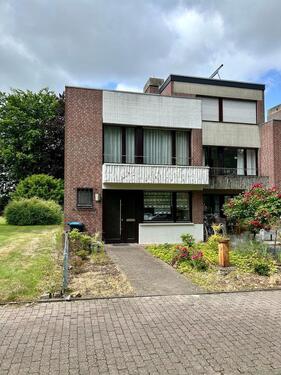 Foto - Splitlevel-Reihenendhaus mit Potential zum persönlichen Traum in