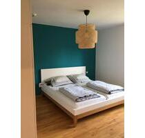 Helle 3 ZKB mit Balkon in Trier-Heiligkreuz