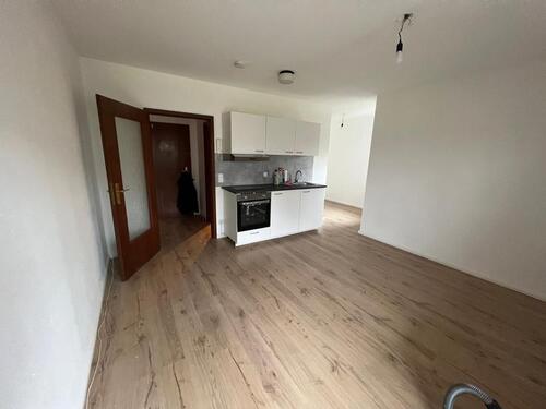 Foto - 1 Zimmer Wohnung in Leimen - 675,00 EUR Kaltmiete,