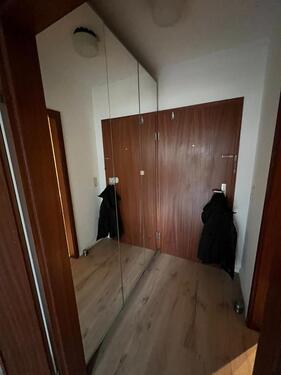 Foto - Etagenwohnung in Leimen