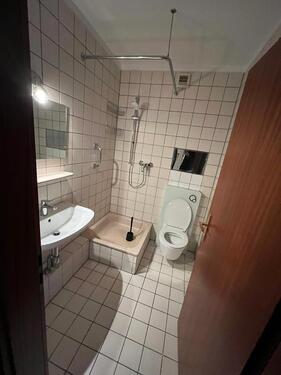 Foto - Etagenwohnung in Leimen zur Miete