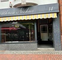 Laden zu Vermieten in Elmshorn Innenstadt