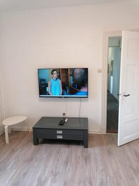 Foto - Etagenwohnung in Röttenbach zur Miete