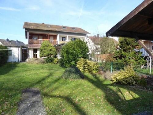 Foto - Einfamilienhaus zum Kaufen in Bruchköbel