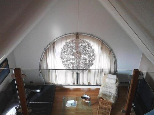 Foto - Etagenwohnung in Meschede zur Miete