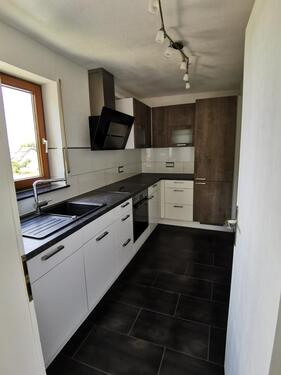 Foto - Etagenwohnung in Blaufelden zur Miete