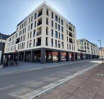 2025-17 Attraktive Gewerbefläche im Getreidemarkt in Chemnitz zu vermieten