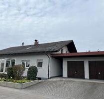 312 Zimmerwohnung 100m2 in Degernbach ab 1.3.26 zu vermieten - Bogen