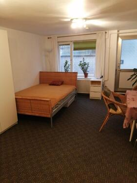 Foto - Einliegerwohnung zu vermieten - 590,00&nbsp;EUR Kaltmiete, ca.&nbsp; 36,00&nbsp;m&sup2;